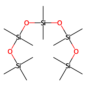 Dodecamethylpentasiloxane,141-63-9