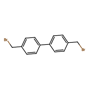 4,4'-Bis(bromomethyl)biphenyl,20248-86-6
