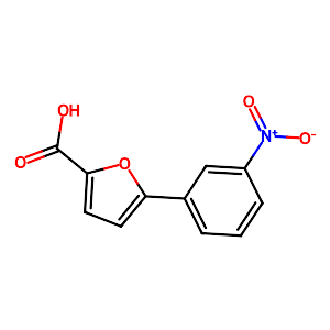 5-(3-Nitrophenyl)-2-furoic acid,13130-13-7