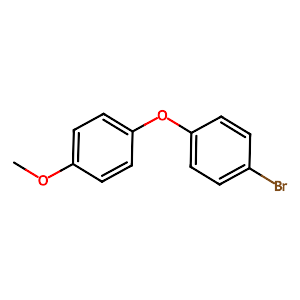 1-Bromo-4-(4-methoxyphenoxy)benzene,42203-37-2