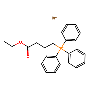 [3-(Ethoxycarbonyl)propyl]triphenylphosphonium bromide,50479-11-3