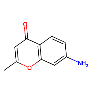 7-Amino-2-methylchromone,30779-70-5