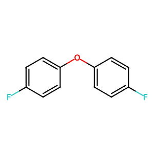 Bis(4-fluorophenyl) ether,330-93-8