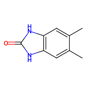 5,6-Dimethyl-1H-benzo[d]imidazol-2(3H)-one,2033-30-9