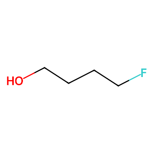 4-Fluoro-1-butanol,372-93-0