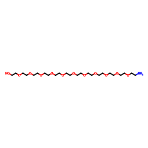 Amino-PEG12-alcohol,1345681-71-1