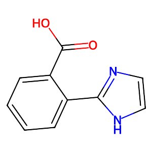 2-(1H-Imidazol-2-yl)benzoic acid,67792-82-9
