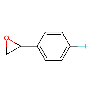 2-(4-Fluorophenyl)oxirane,18511-62-1