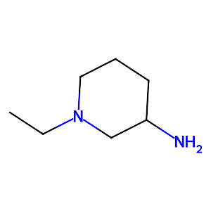 1-Ethylpiperidin-3-amine,6789-94-2