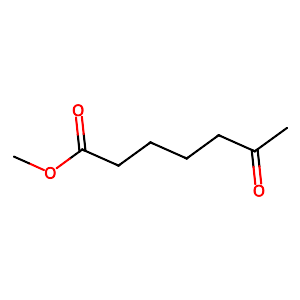 Methyl 6-oxoheptanoate,2046-21-1