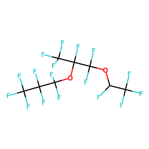 2H-Perfluoro-5-methyl-3,6-dioxanonane,3330-14-1