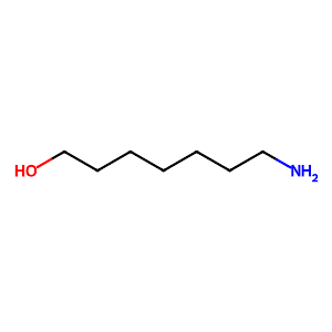 7-Amino-1-heptanol,19243-04-0