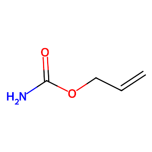 Allyl carbamate ,2114-11-6