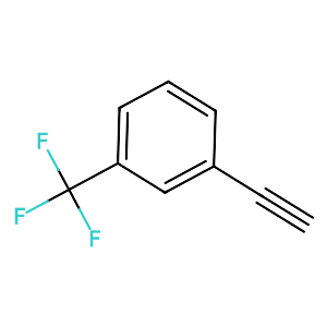 1-Ethynyl-3-(trifluoromethyl)benzene,705-28-2