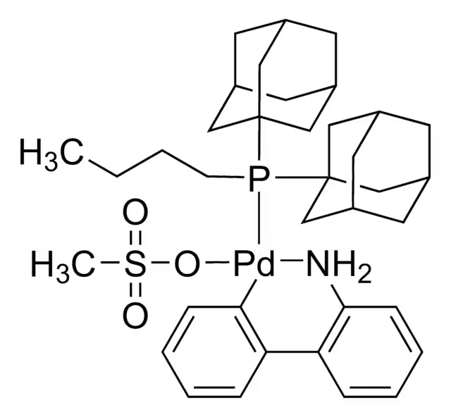 CataCXium A Pd G3