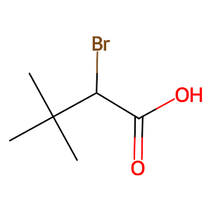 (S)-2-Bromo-3,3-dimethylbutanoic acid,32653-37-5