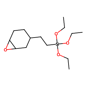 (2-(7-Oxabicyclo[4.1.0]heptan-3-yl)ethyl)triethoxysilane,10217-34-2