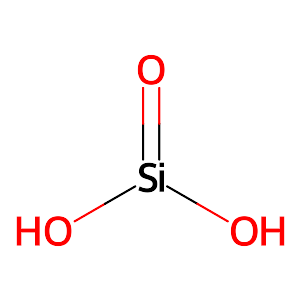 Silica gel, 70-200 mesh (TLC),63231-67-4