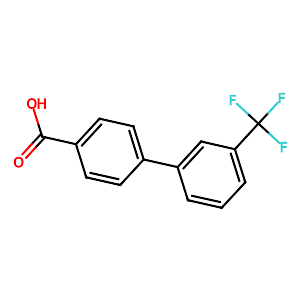 3'-Trifluoromethyl-biphenyl-4-carboxylic acid,195457-70-6