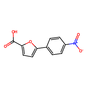 5-(4-Nitrophenyl)-2-furoic acid,28123-73-1