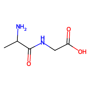 Ala-Gly,687-69-4