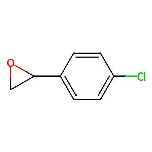 2-(4-Chlorophenyl)oxirane ,2788-86-5