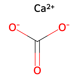 Calcium carbonate,471-34-1
