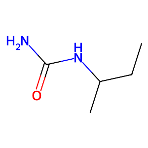 1-(sec-Butyl)urea,689-11-2