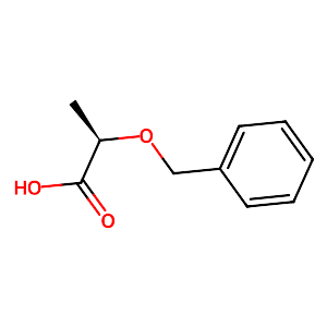(R)-(+)-2-(Benzyloxy)propionic acid,100836-85-9