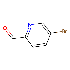 5-Bromopyridine-2-carbaldehyde, tech.,31181-90-5