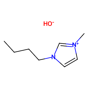 1-Butyl-3-methylimidazolium hydroxide,528818-81-7