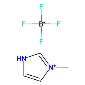 1-Methyl-1H-imidazol-3-ium tetrafluoroborate,151200-14-5