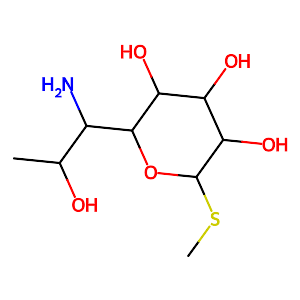 Methyl 6-amino-6,8-dideoxy-1-thio-D-erythro-beta-D-galacto-octopyranoside,6982-17-8