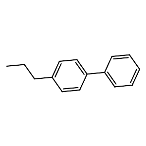 4-Propyl-1,1'-biphenyl,10289-45-9