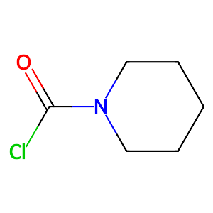 1-Piperidinecarbonyl chloride ,13939-69-0