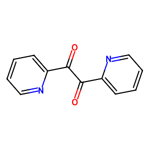 2,2'-Pyridil,492-73-9