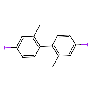 4,4'-Diiodo-2,2'-dimethyl-1,1'-biphenyl,69571-02-4