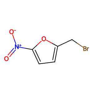 2-(Bromomethyl)-5-nitrofuran ,20782-91-6