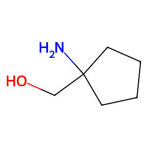 (1-Aminocyclopentyl)methanol,10316-79-7