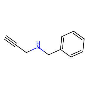 Benzylprop-2-ynylamine,1197-51-9