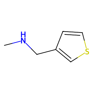 N-Methyl-3-Thiophenemethanamine,210552-07-1