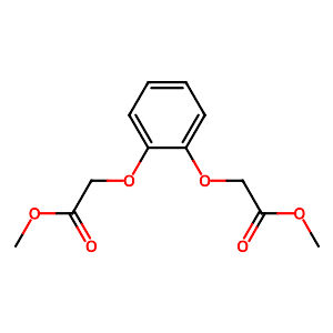 Dimethyl 2,2'-[1,2-phenylenebis(oxy)]diacetate,27648-87-9