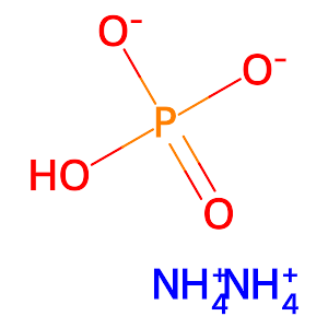 Ammonium hydrogen phosphate, ACS reagent,7783-28-0