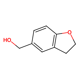 (2,3-Dihydrobenzofuran-5-yl)methanol,103262-35-7