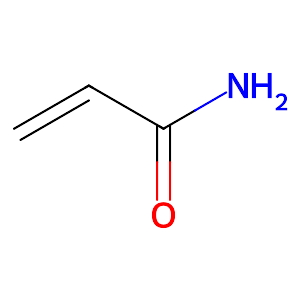Acrylamide monmer solution,79-06-1
