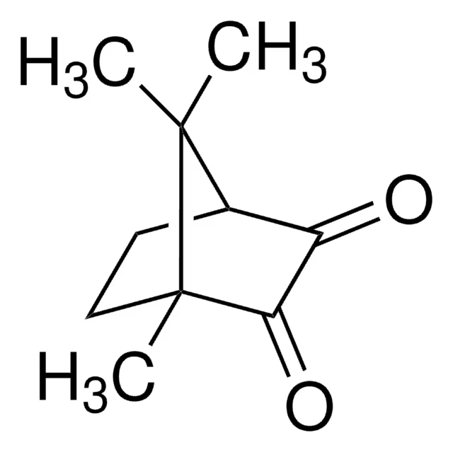 (1R)-(-)-Camphorquinone