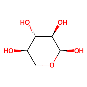 a-D-Xylopyranose,6763-34-4