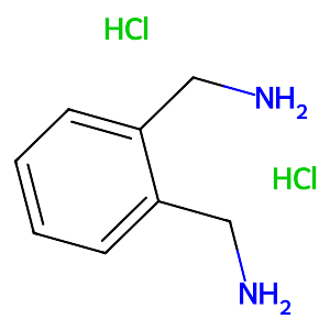 1,2-Phenylenedimethanamine dihydrochloride,21294-14-4