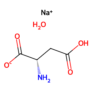 L-Aspartic acid sodium salt monohydrate,323194-76-9