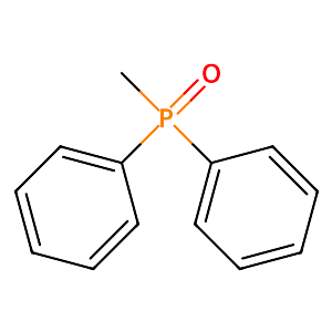Methyldiphenylphosphine oxide,2129-89-7